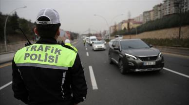 Ankara'da bazı yollar trafiğe kapatılacak