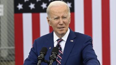 Biden 2024 başkanlık seçimlerinde aday olmayı planlıyor