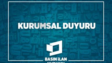 Basın İlan Kurumu Yönetim Kurulu toplandı