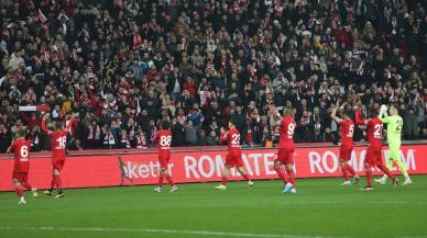 11 yıllık Süper Lig hasreti 1 galibiyet sonra bitecek