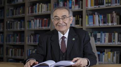 Prof. Dr. Nevzat Tarhan, Bu çağda özgürlüğü doğru yorumlamak gerekiyor