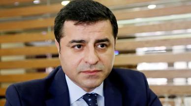 Demirtaş: PKK’nın tümüyle silah bırakması için elimizden geleni yapacağız