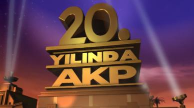 İYİ Parti'den yeni seçim videosu: 20’nci yılında AKP sunar