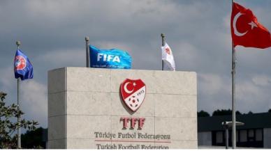 Fenerbahçe'den TFF'ye iki soru