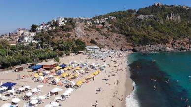 Alanya bu yıl 2,5 milyon Rus turist bekliyor