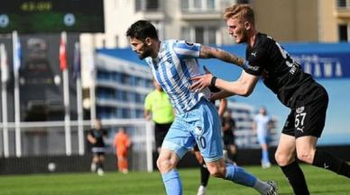 Erzurumspor FK - Manisa FK: 1-3 (Maç sonucu özet)