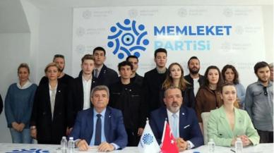 Memleket Partisi'nin çekilen milletvekili adayları gerekçelerini açıkladı