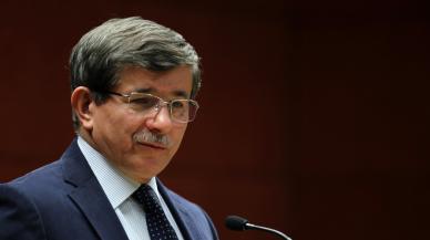 Ahmet Davutoğlu'ndan akademisyenlere mesaj: Yapacağımız ilk işlerden biri olacak