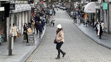 Belçika'da haftada 4 gün çalışmaya rağbet yok! İki ana gerekçe gösterildi