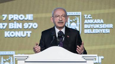 Kılıçdaroğlu söz verdi: Deprem bölgesindeki konut sorununu çözeceğiz