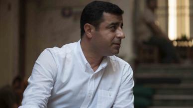 Selahattin Demirtaş’tan Özgür Demirtaş paylaşımı! "Niye böyle olduk amca oğlu?"