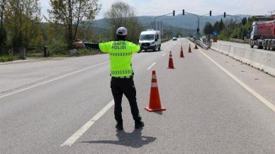 81 ilde 'düzensiz göç' uygulaması: 15 organizatöre gözaltı