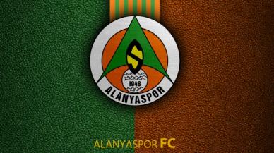 Alanyaspor'a yeni forvet