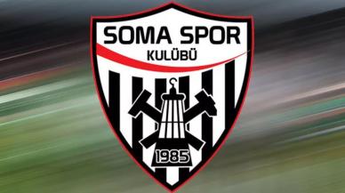 Somaspor Play-Off hedefini sürdürüyor