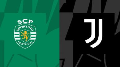 Sporting Juventus maçı canlı izle EXXEN