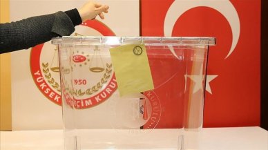 Adayların propaganda konuşmalarının esasları belirlendi