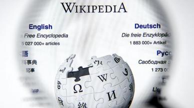 Rusya'dan Wikipedia'ya para cezası