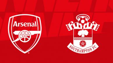 Arsenal Southampton maçı canlı izle Bein Sports 3