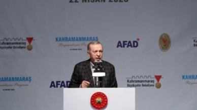 Erdoğan kendinden örnek verdi, Kılıçdaroğlu'nun ‘Alevi’ videosunu eleştirdi