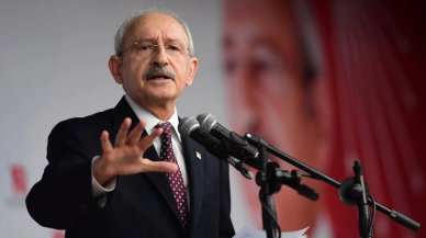 Kılıçdaroğlu'ndan gençlere: Kopya çekenlere sakın güvenmeyin