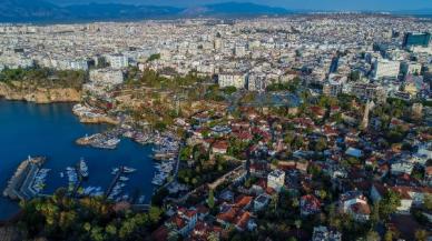 Yabancıya konut satışı azalırken o ilde rekor artış yaşandı