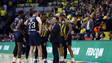 Fenerbahçe'nin tek hedefi Dörtlü Final