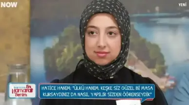 En Hamarat Benim Hatice Evli mi, Çocuğu Var mı, Kimdir (Özgeçmişi)