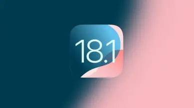 IOS 18.1 Güncellemesi Hangi Telefon Modellerine Geldi? IPhone’da Yapay Zeka Hangi Modellerde Kullanılacak?