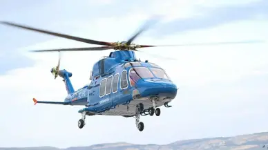 Gökbey Helikopteri özellikleri neler? İşte fiyatı ve tüm özellikleri