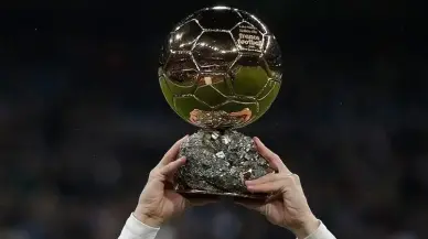 2024 Ballon d'Or Ödül Töreni Ne Zaman, Saat Kaçta, Hangi Kanalda, Canlı İzleme Linki Var Mı?