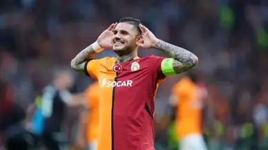 Icardi Bu Sezon Süper Lig ve Avrupa Ligi’nde Kaç Gol Attı? Galatasaray’da Kaç Golü Var?