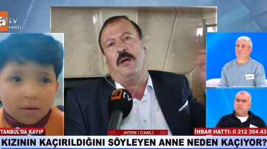 Müge Anlı ile Tatlı Sert Gülden kimdir? Şengül nerede? İstanbul'da kayboldu