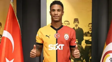 Galatasaray’da Ismail Jakobs Sakat Mı? Beşiktaş Maçında Oynayacak Mı, Kadroda Yer Alacak Mı?