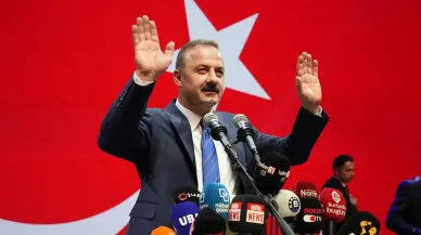 Anahtar Parti yönetimi belli oldu! İşte partide yer alan sürpriz isimler