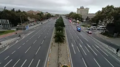 29 Ekim Vatan Caddesi Kapalı mı, Alternatif Yollar Hangileri? Vatan Caddesi Saat Kaça Kadar Kapalı?