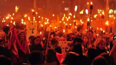 2024 İstanbul Cumhuriyet Bayramı Taksim Fener Alayı Saat Kaçta, Nerede Başlayacak?