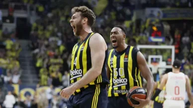 Zalgiris Kaunas - Fenerbahçe Beko Maçı Ne Zaman, Saat Kaçta, Hangi Kanalda?