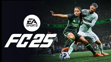 EA FC 25 (FIFA 25) Ultimate Team En İyi 100 Futbolcu! Erkek ve Kadın Futbolcular Listesi