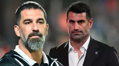 Arda Turan ve Volkan Demirel PFDK’ya sevk edildi!