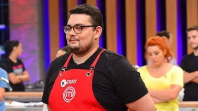 MasterChef Eray Aksungur Özgeçmişi: Kimdir, Kaç Yaşında, Nereli, Restoranı Var mı, Ne İş Yapıyor?