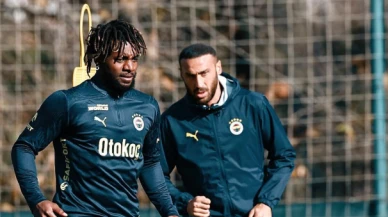 Allan Saint-Maximin ve Çağlar Söyüncü Slavia Prag maçında oynayacak mı?