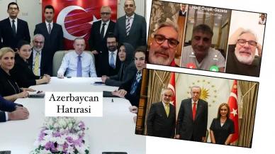 Hadi Özışık paylaştı sosyal medya tiye aldı