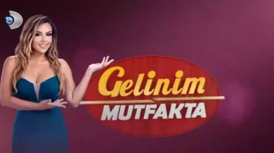 Gelinim Mutfakta 7 Kasım Perşembe Puanları Açıklandı! Günün Birincisi Kim Oldu? Çeyrek Altını Kim Aldı?