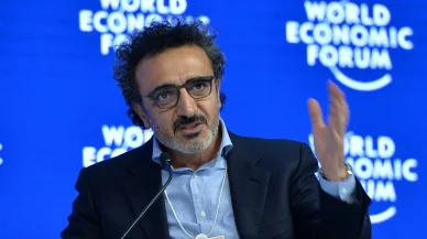 Chobani'nin Kurucusu Hamdi Ulukaya, 2024 Fortune'de