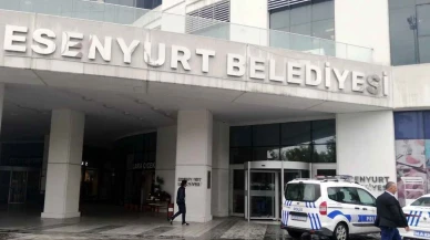 Esenyurt Belediyesi'nde kayyum sonrası işçi kıyımı!