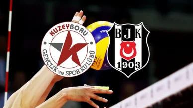 Kuzeyboru - Beşiktaş Maçı Saat Kaçta, Hangi Kanalda ve Ne Zaman? İşte Detaylar!