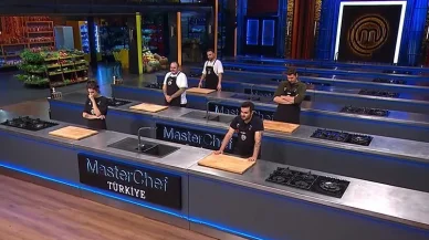 MasterChef Dün Akşam (6 Kasım) Eleme Adayı Kim, 2 İsim Şimdiden Belli Oldu!