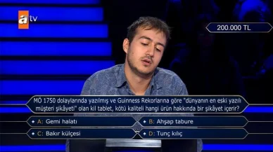 Dünyanın En Eski Yazılı Müşteri Şikayeti Nedir? Hangi Ürün Hakkında Bir Şikayet İçerir?