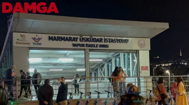 Üsküdar Metro Durakları Nerede, Nasıl Gidilir, M4 ve M5, Metrobüs, Marmaray Güzergahı Nereye Gider?