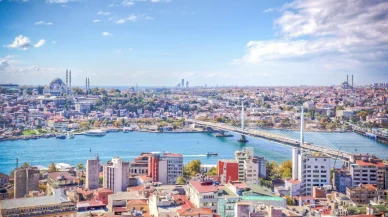 Dünyanın “en marka şehirleri” belli oldu! İstanbul kaçıncı sırada yer aldı?